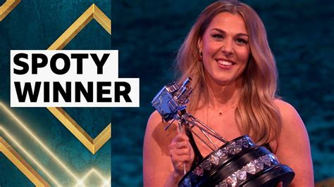 sports personality favourites|SPOTY 2023: Mary Earps, Stuart Broad and other nominees for award .